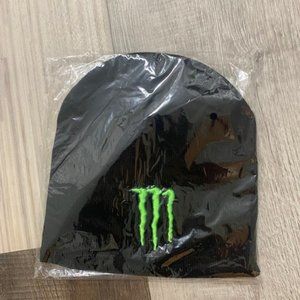 Monster Energy Beanie